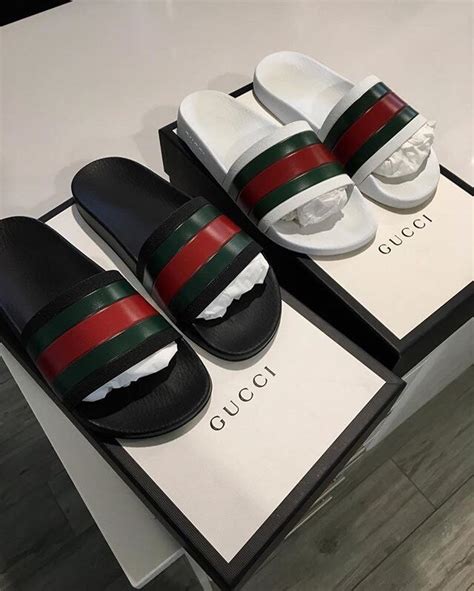 The Ultimate Guide to Gucci Slides: Luxury, Comfort, and Style